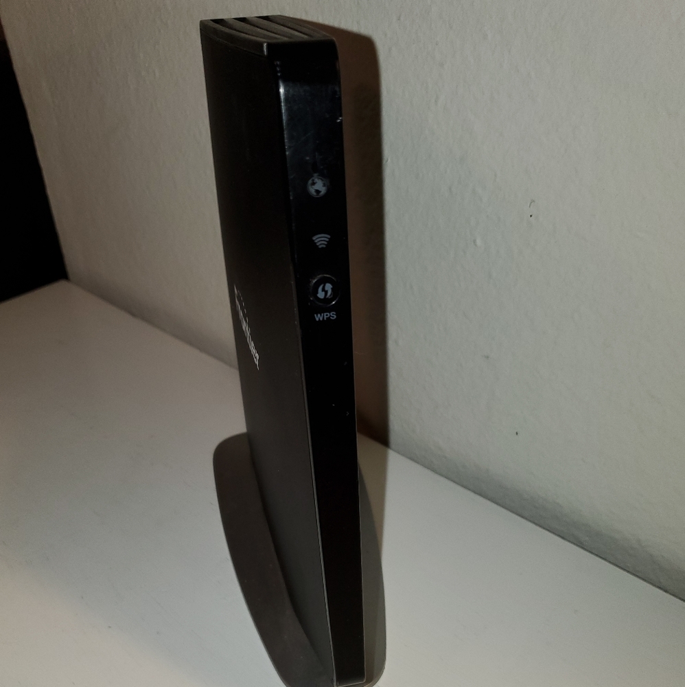 Frontier FIOS G1100 Modem Wireless Wi-Fi Router Dual Band ☆ - Picture 5 of 6